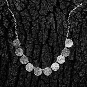 Artemis Marrakech Moons Necklace