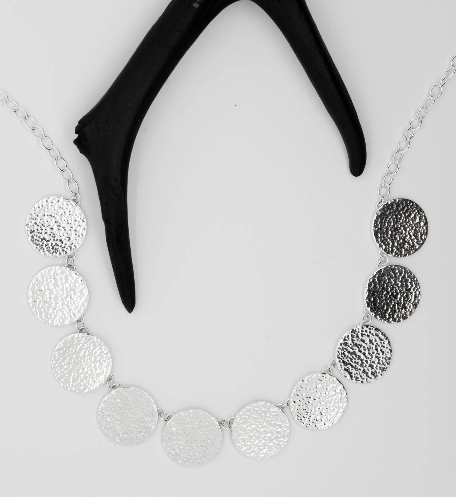 Artemis Marrakech Moons Necklace