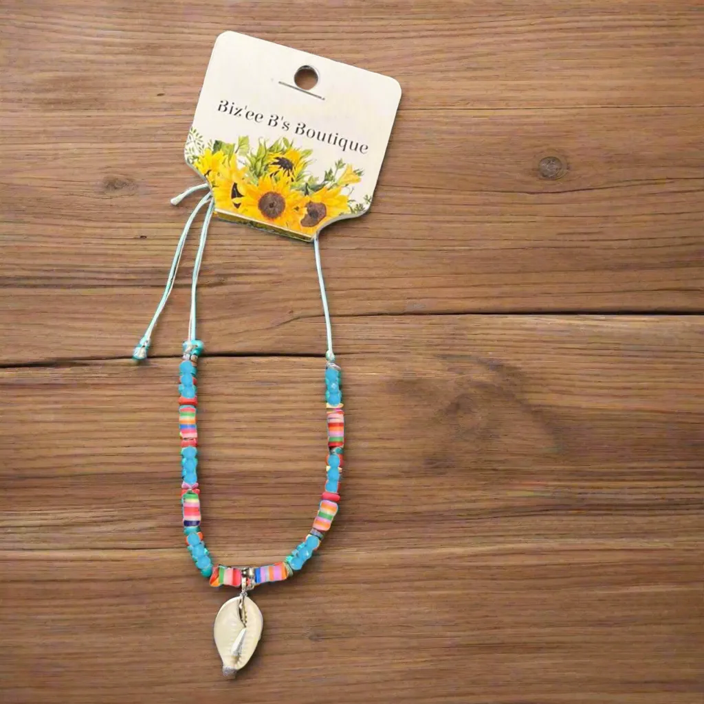 Beaded Anklet 0177650