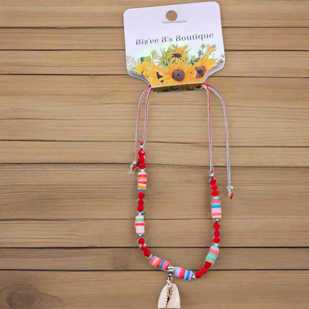 Beaded Anklet 0177650