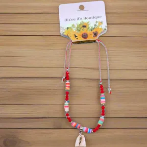 Beaded Anklet 0177650