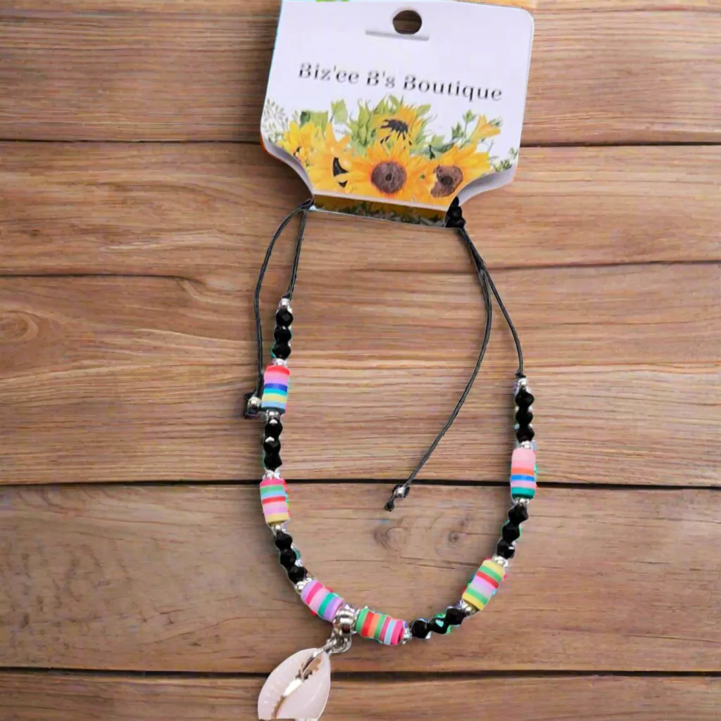 Beaded Anklet 0177650