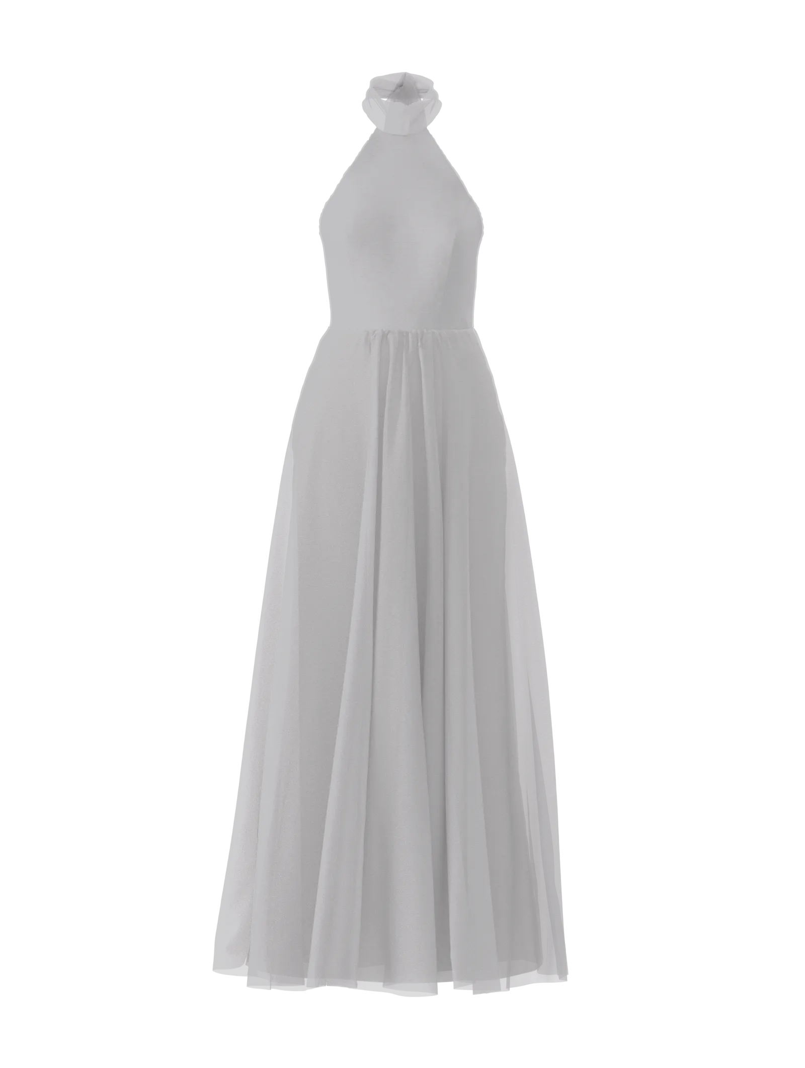 Bodice(Sophia), Skirt(Justine), platinum