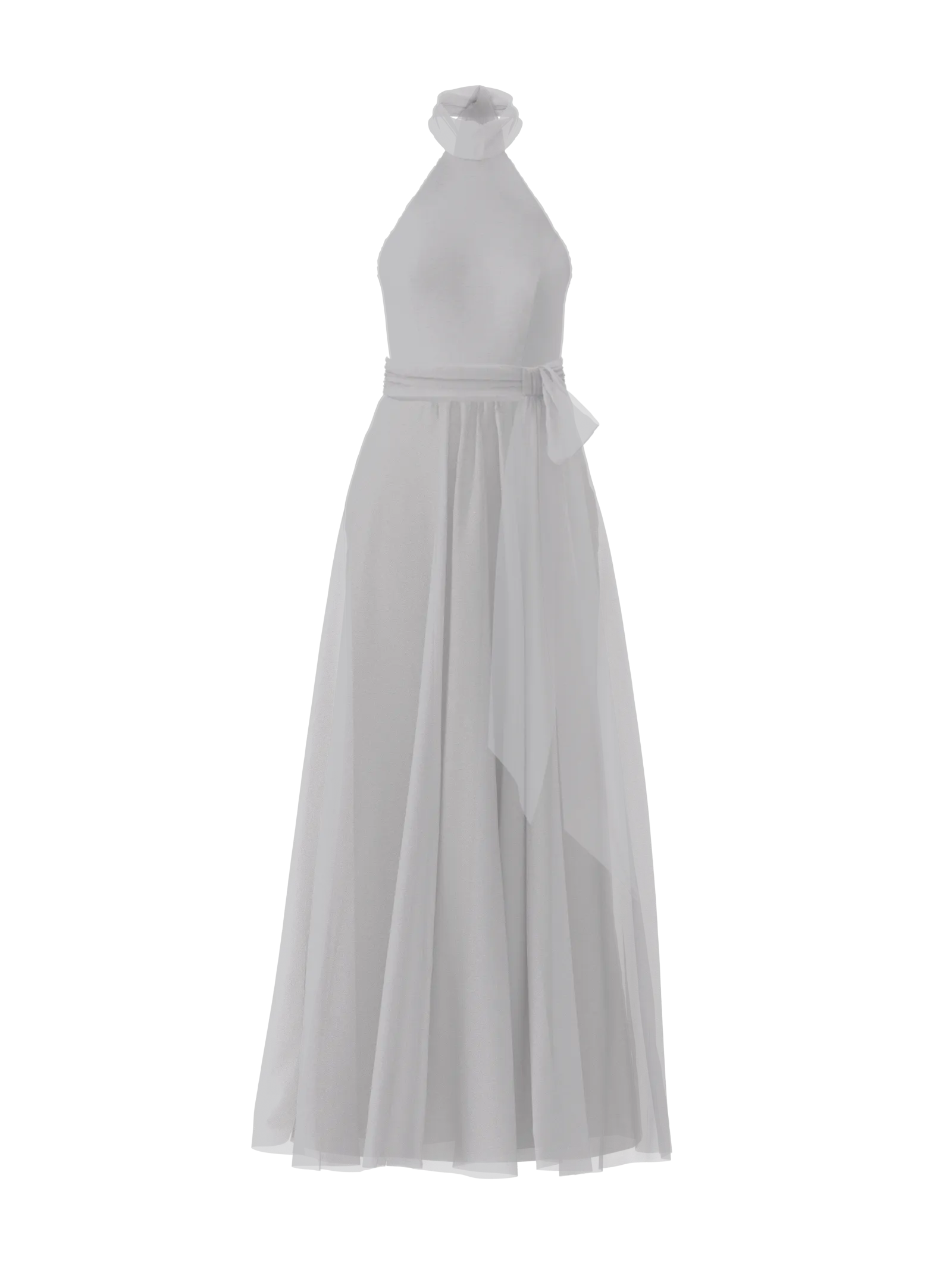 Bodice(Sophia), Skirt(Justine),Belt(Sash), platinum