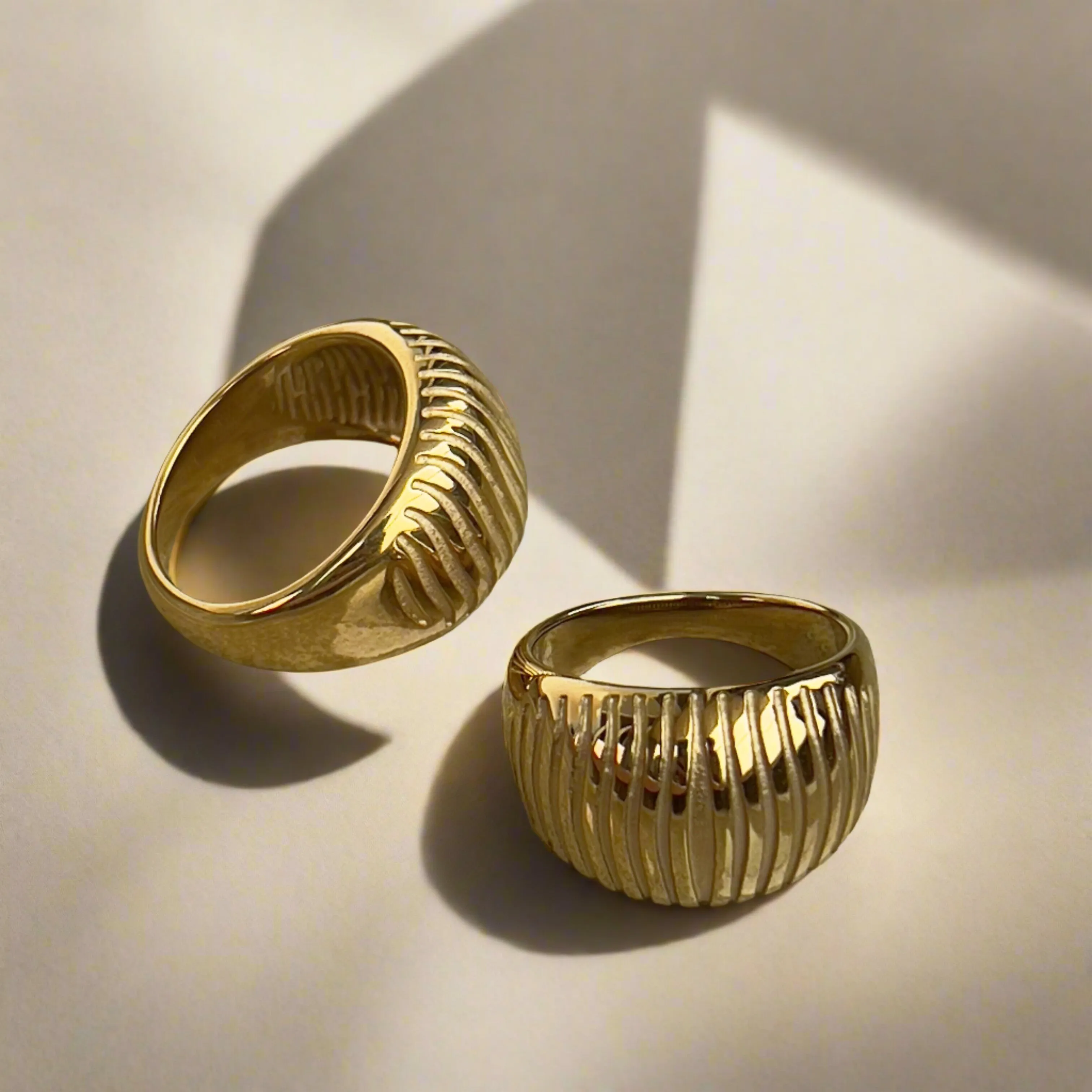 Boundless Spirit Ring