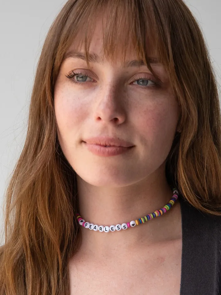 Cara Wrap Bracelet/Choker