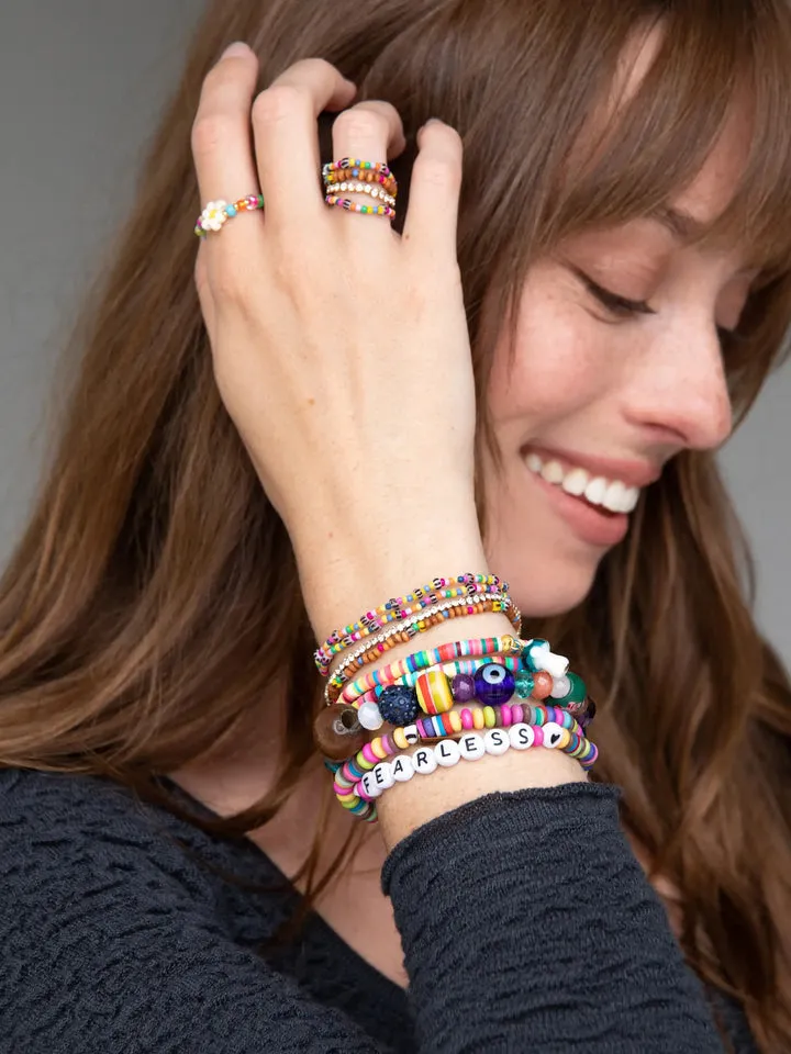 Cara Wrap Bracelet/Choker