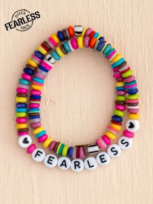 Cara Wrap Bracelet/Choker