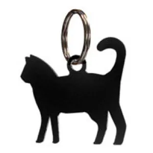 Cat Key Chain