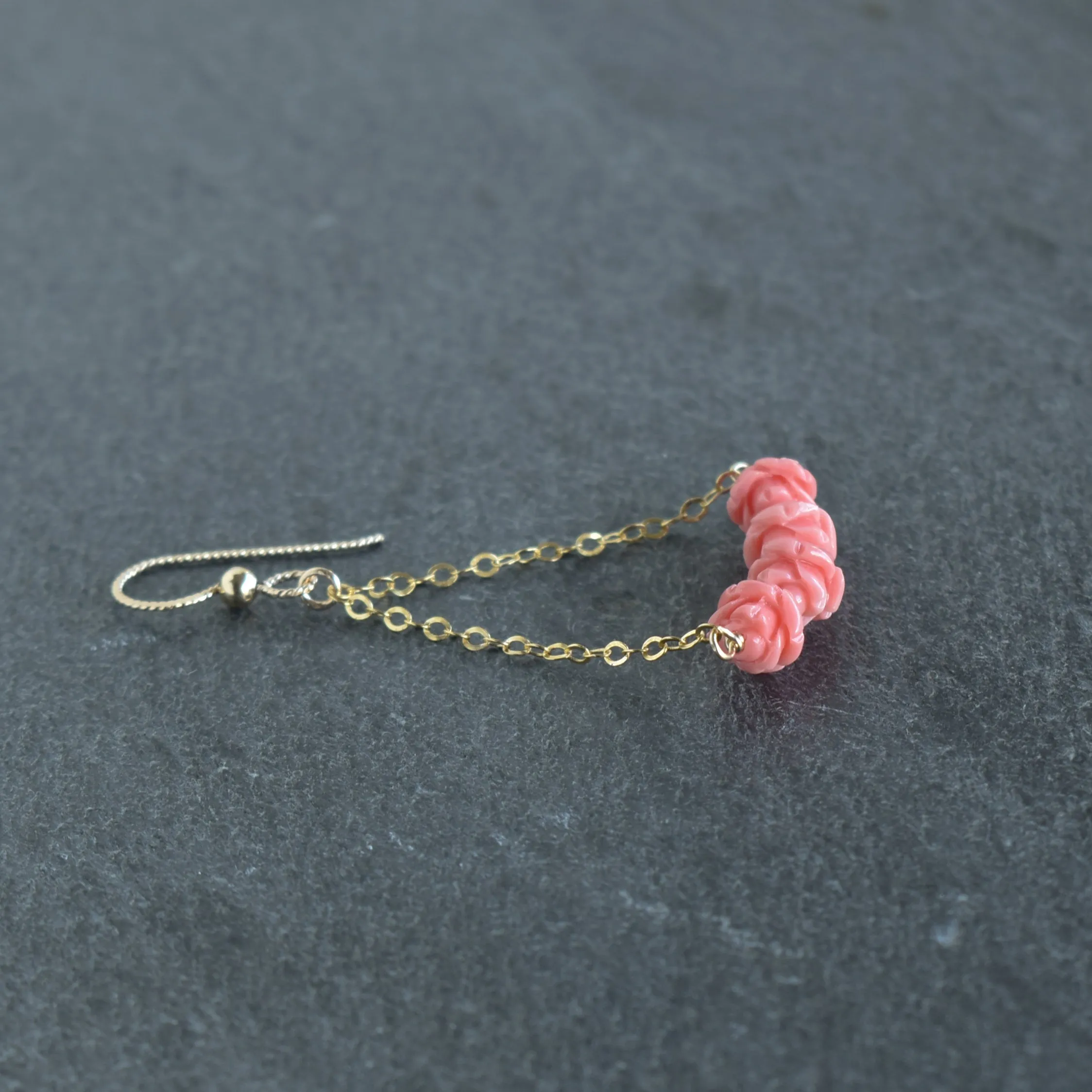 Chandelier Lokelani Earrings