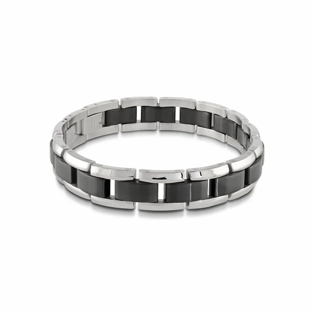 Classic Link Bracelet 12mm