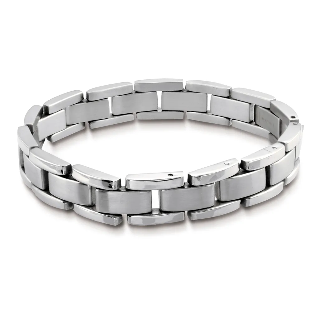 Classic Link Bracelet 12mm