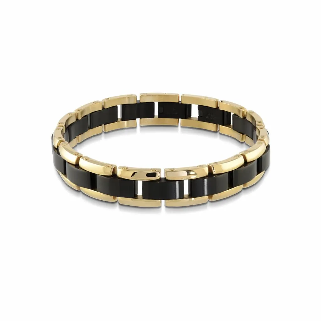 Classic Link Bracelet 12mm