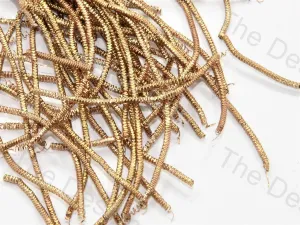 Copper Nakshi / Bullion Wire