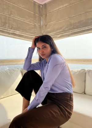 Delicate Shirt