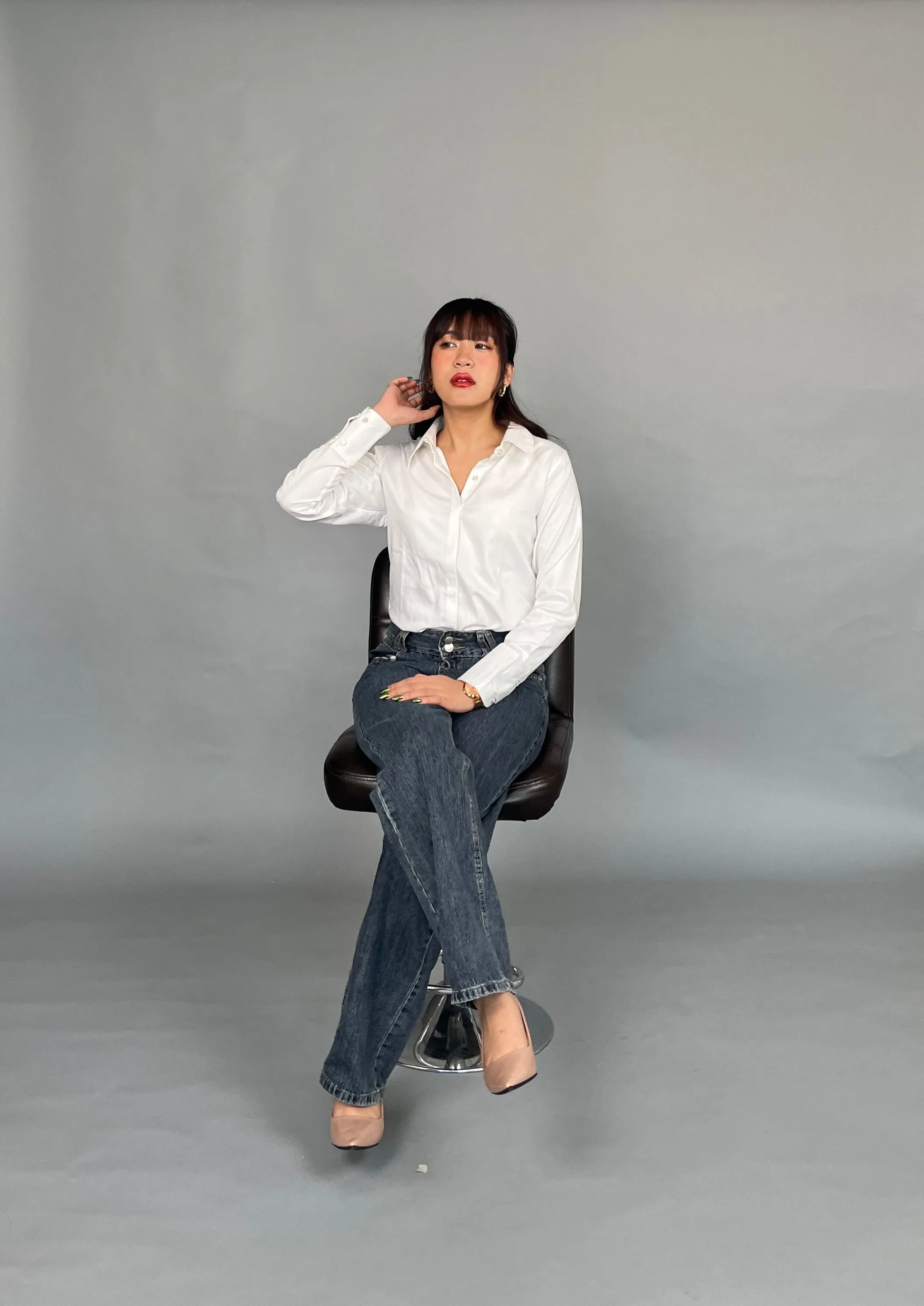 Delicate Shirt