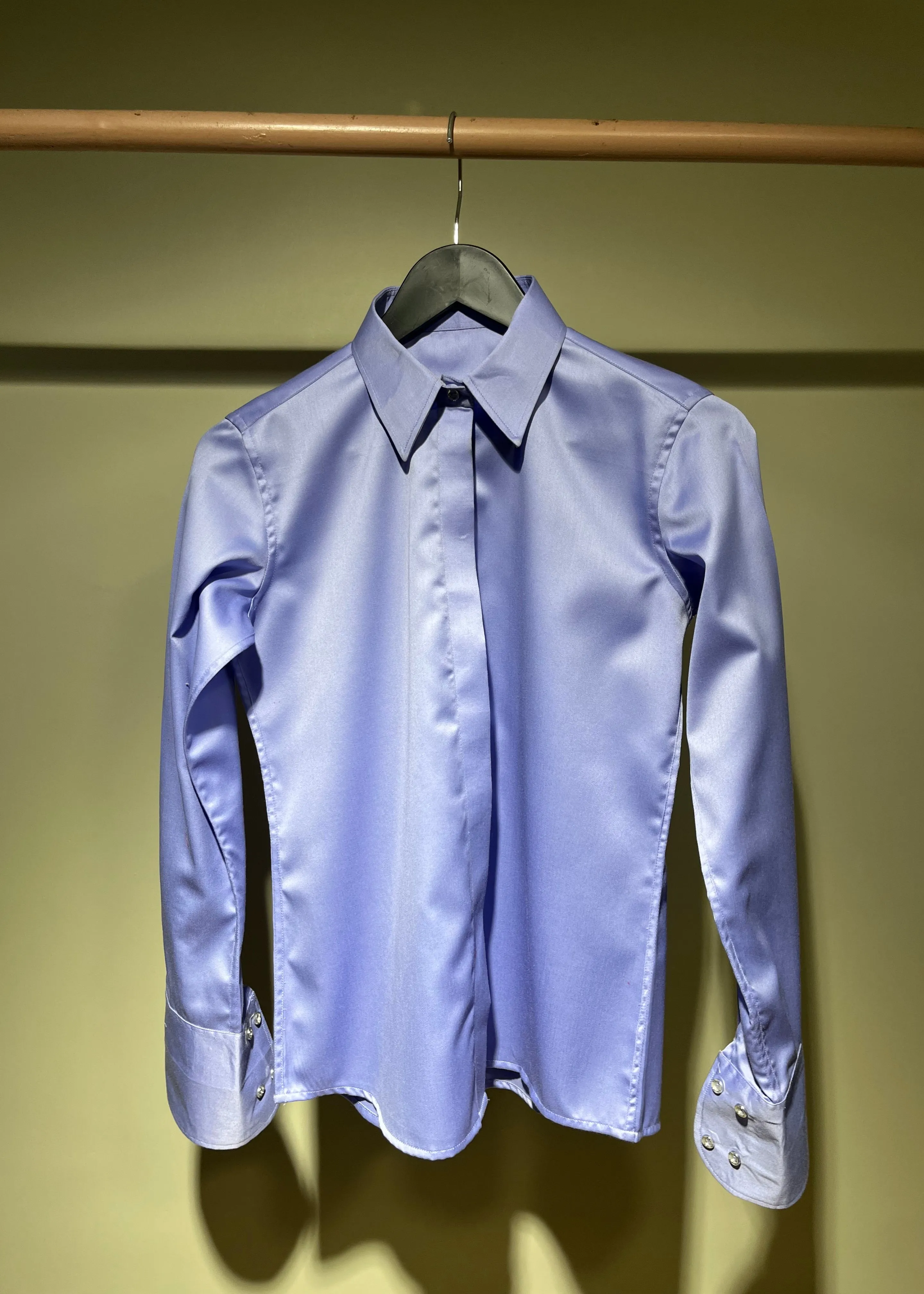 Delicate Shirt