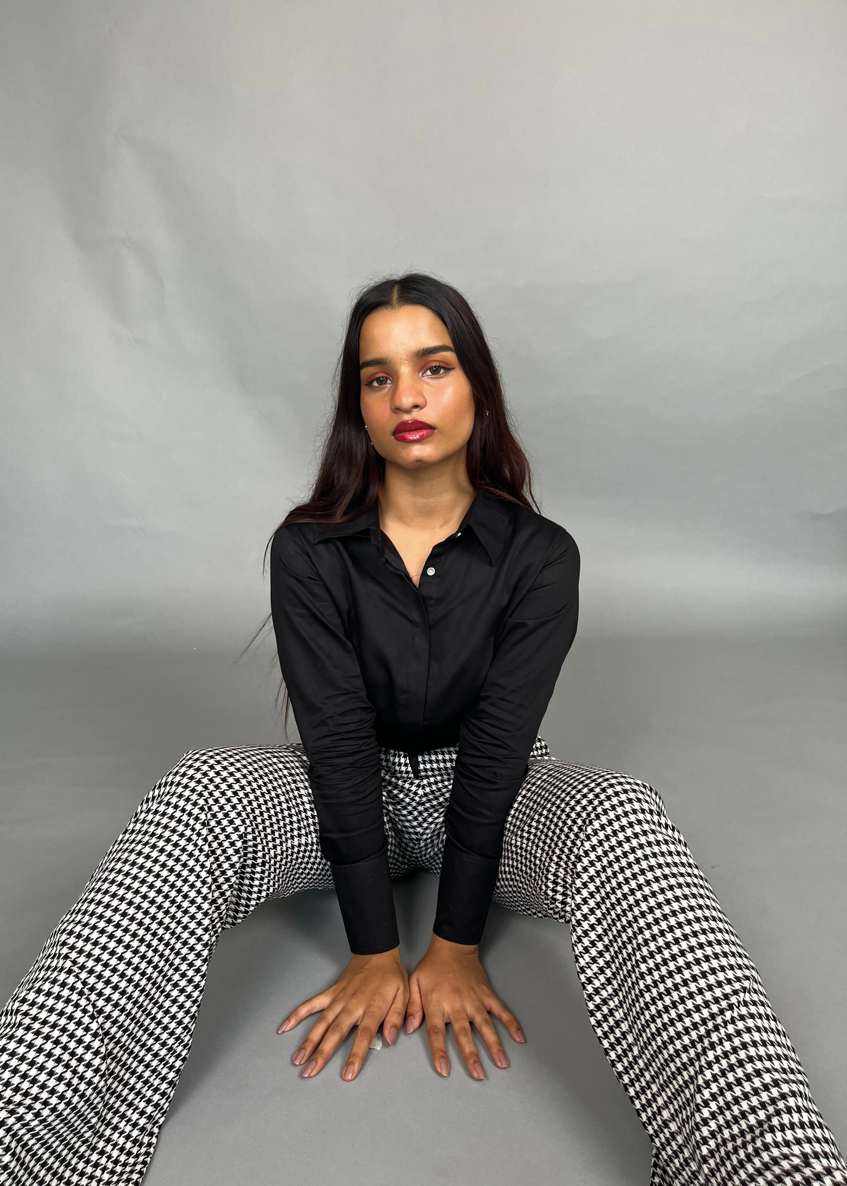 Delicate Shirt