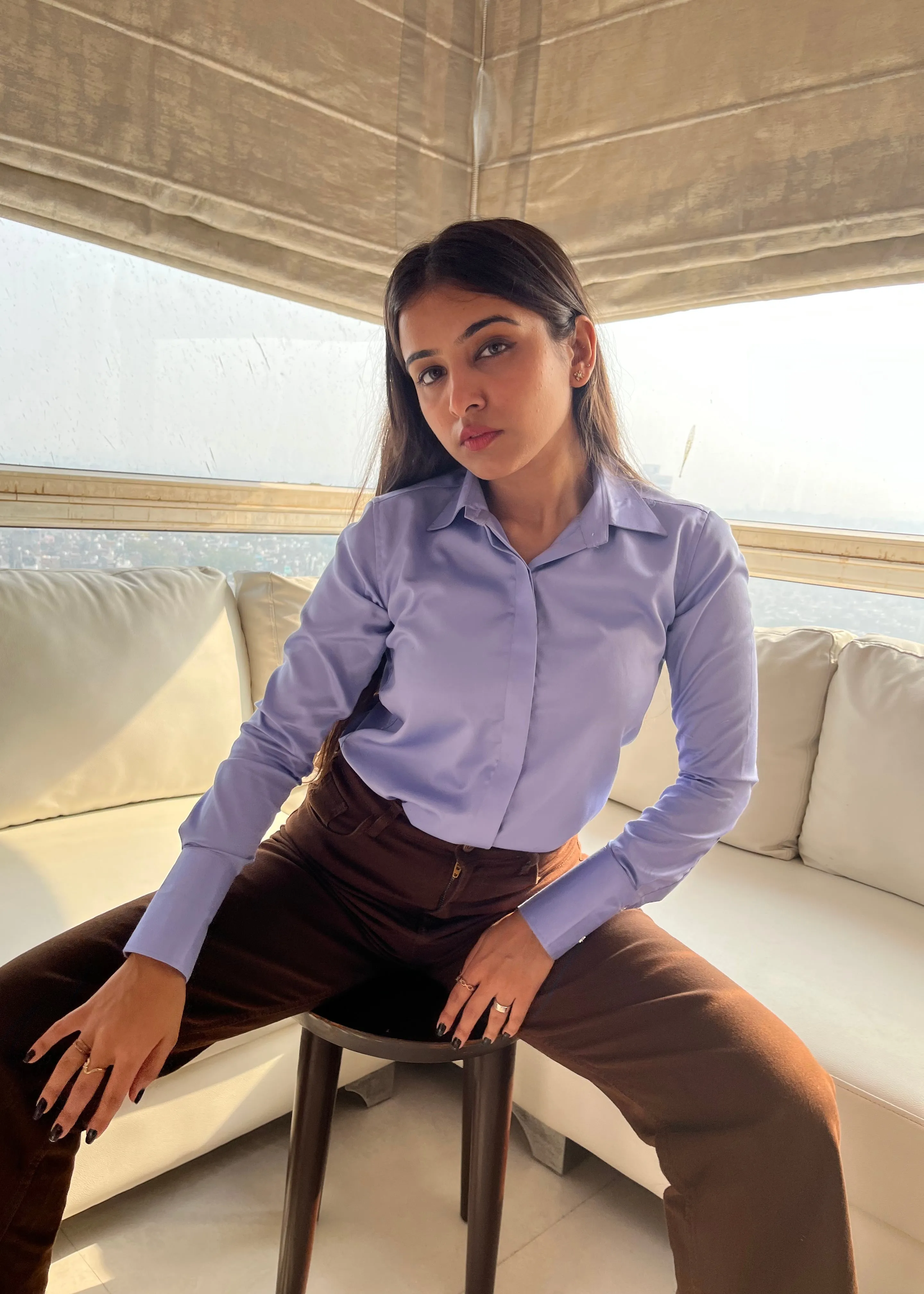Delicate Shirt