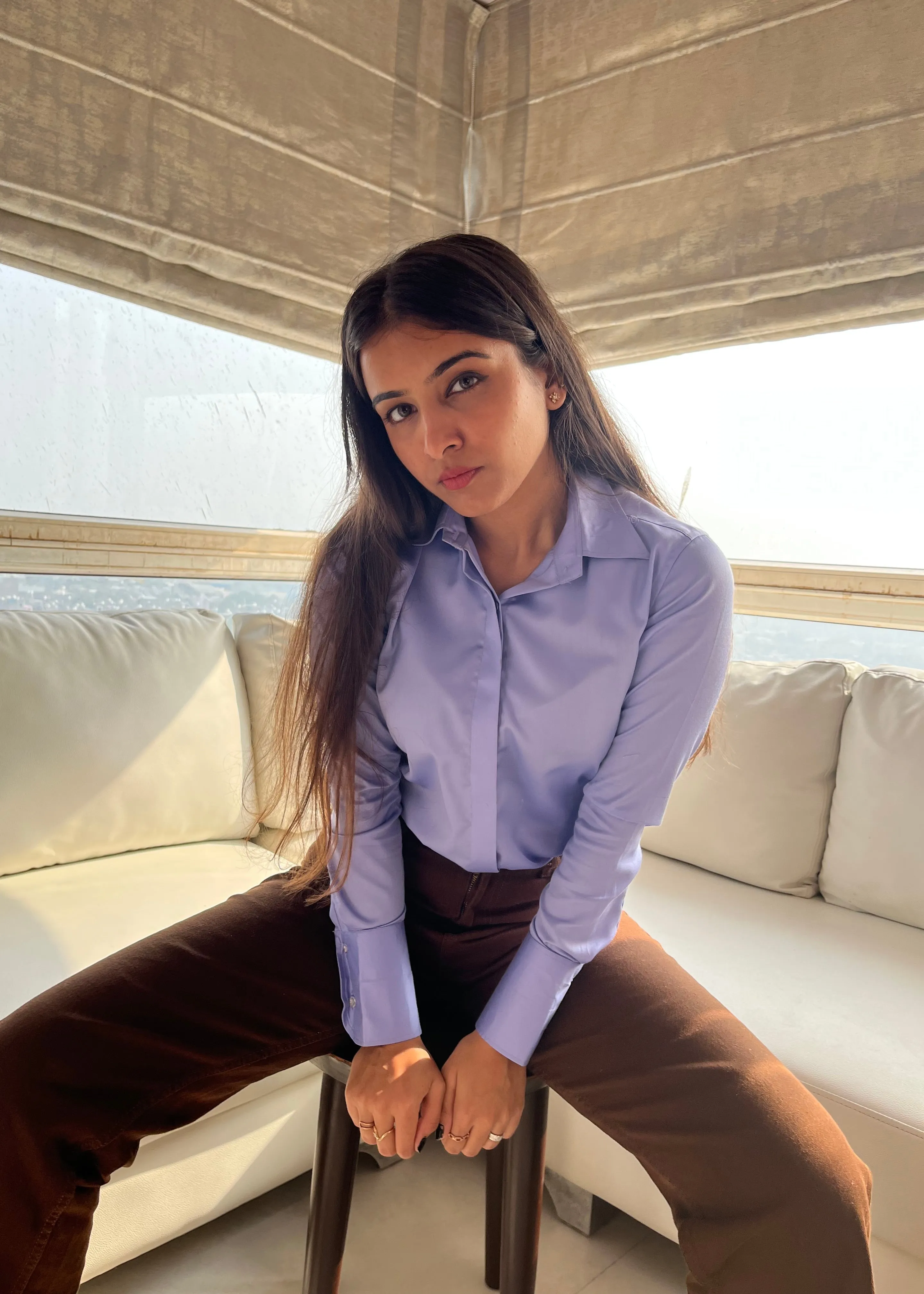 Delicate Shirt