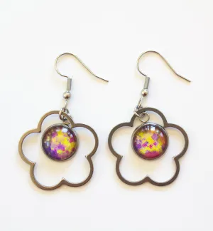 FLOWER POWER