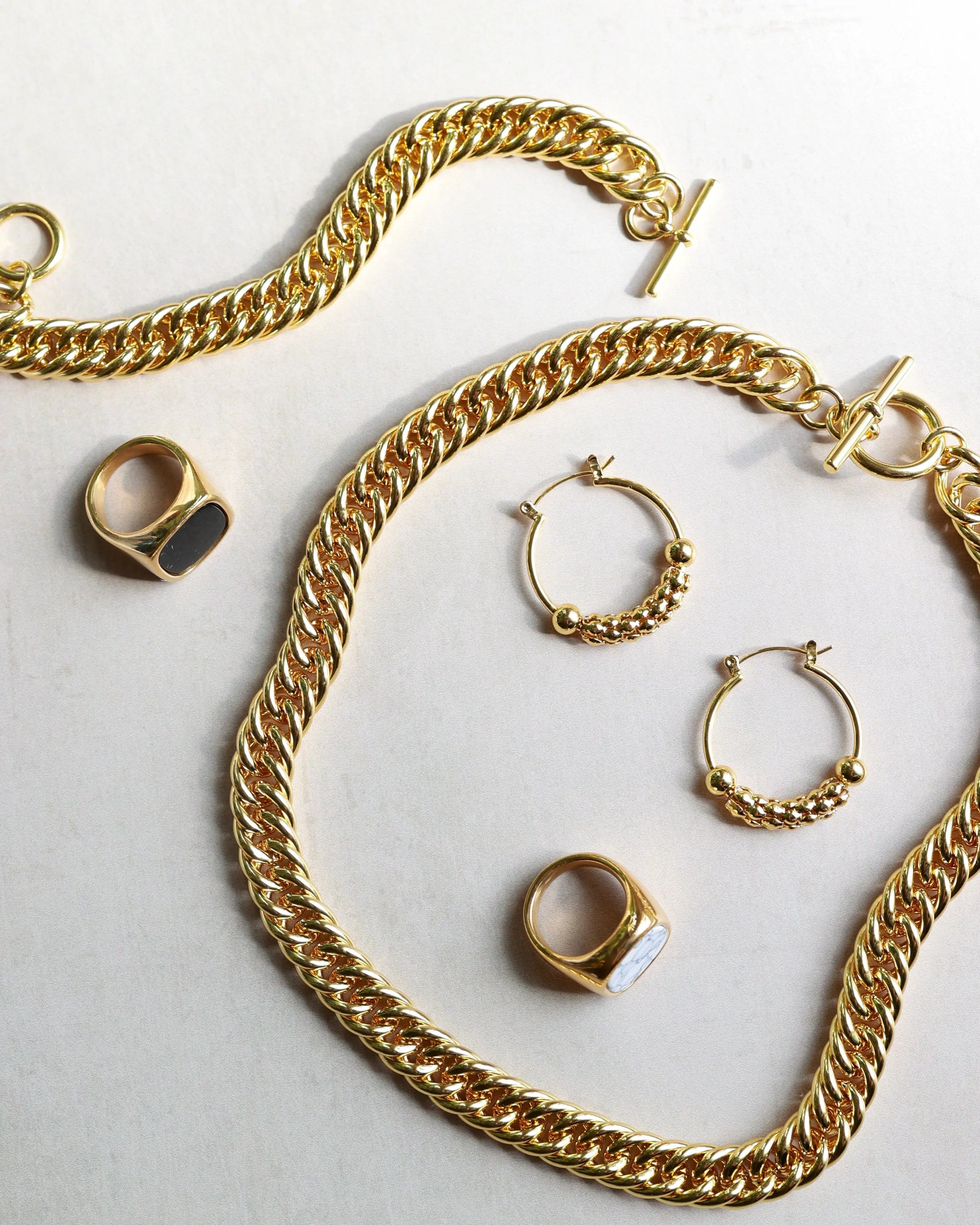 JO BOLD | RING