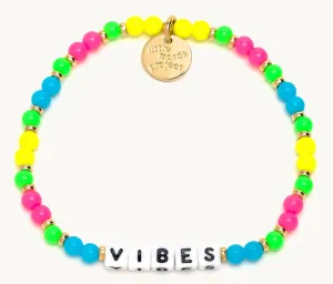 Little Words Project Neon Vibes Electric