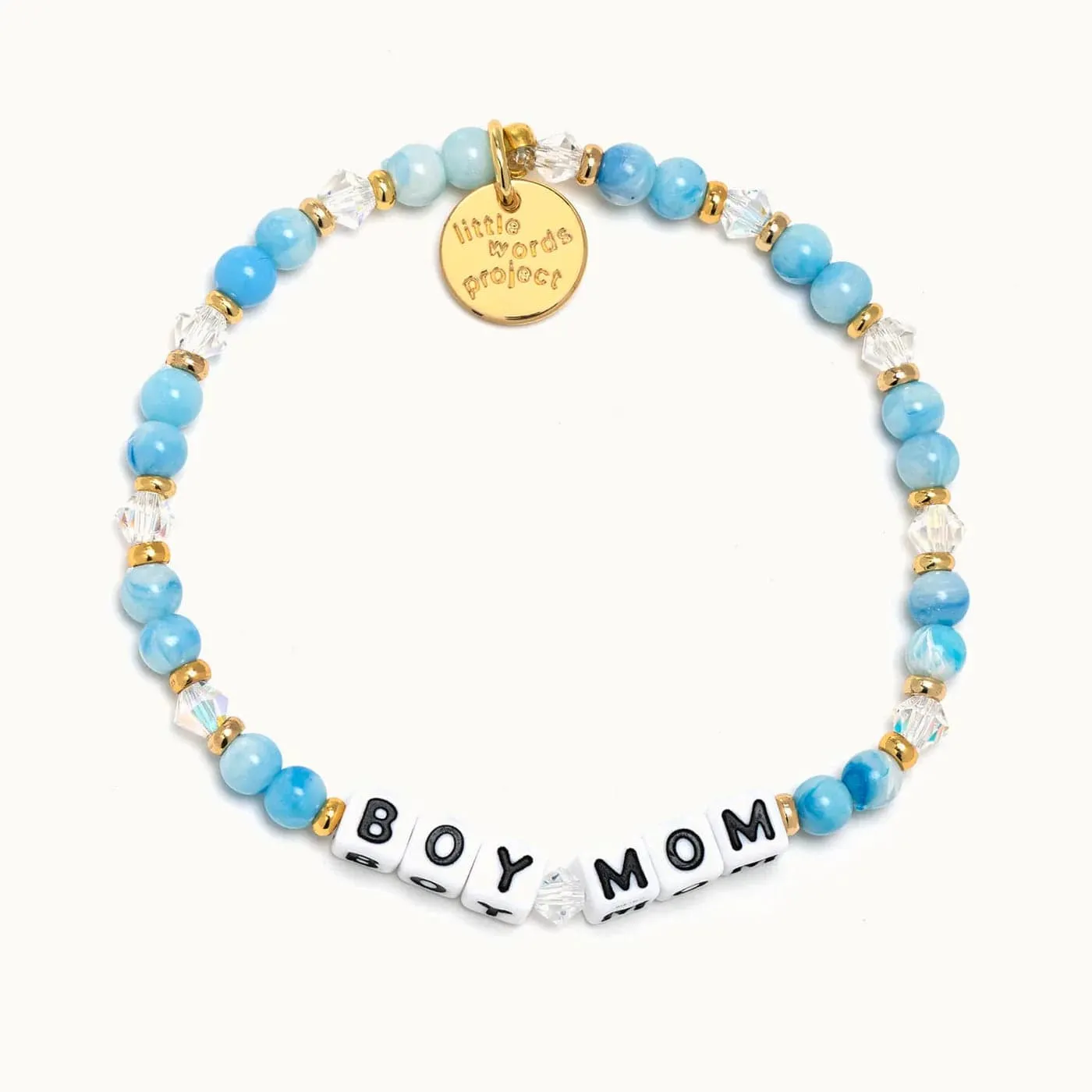 LWP Bracelet, White