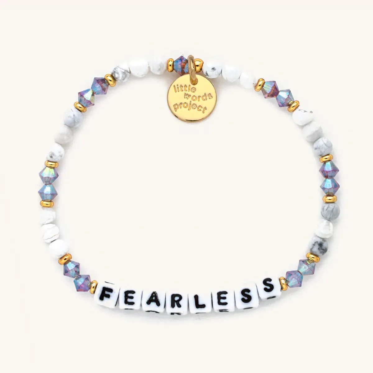 LWP Bracelet, White