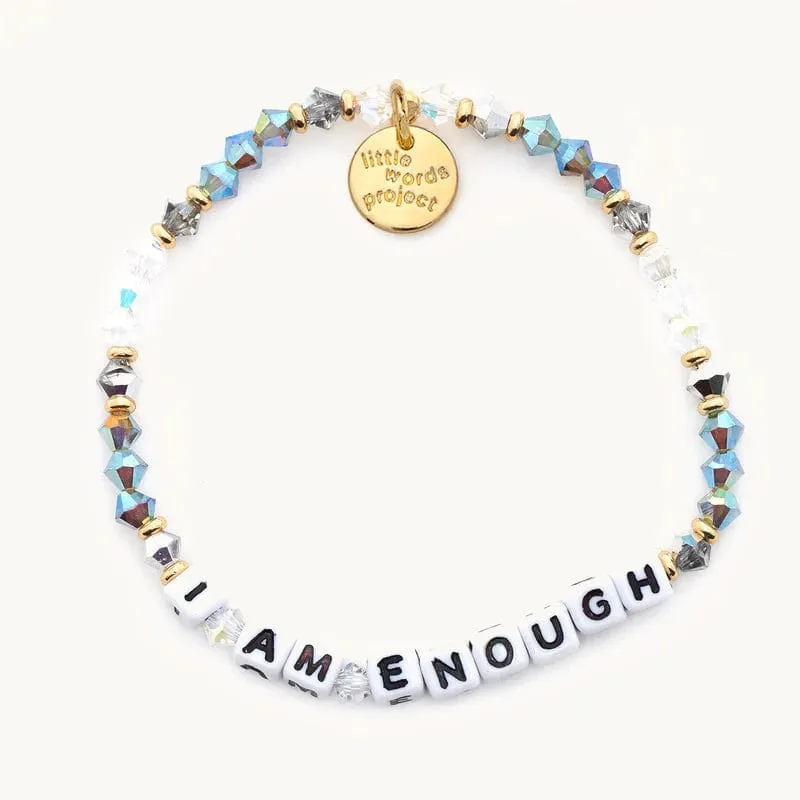 LWP Bracelet, White