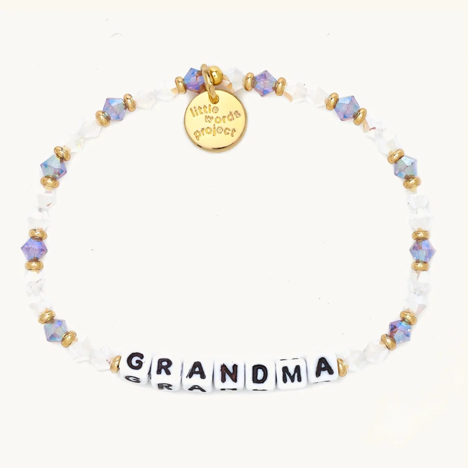 LWP Bracelet, White