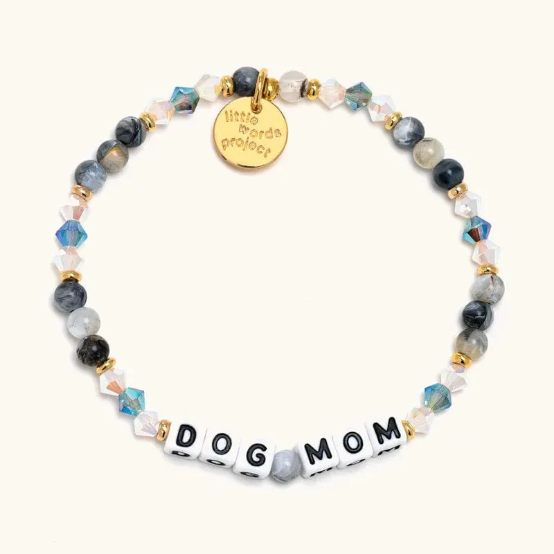 LWP Bracelet, White