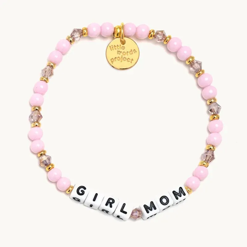 LWP Bracelet, White