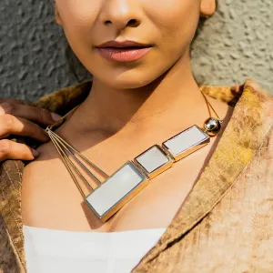 Necklaces Wabi Sabi