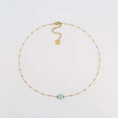 Pablo Necklace