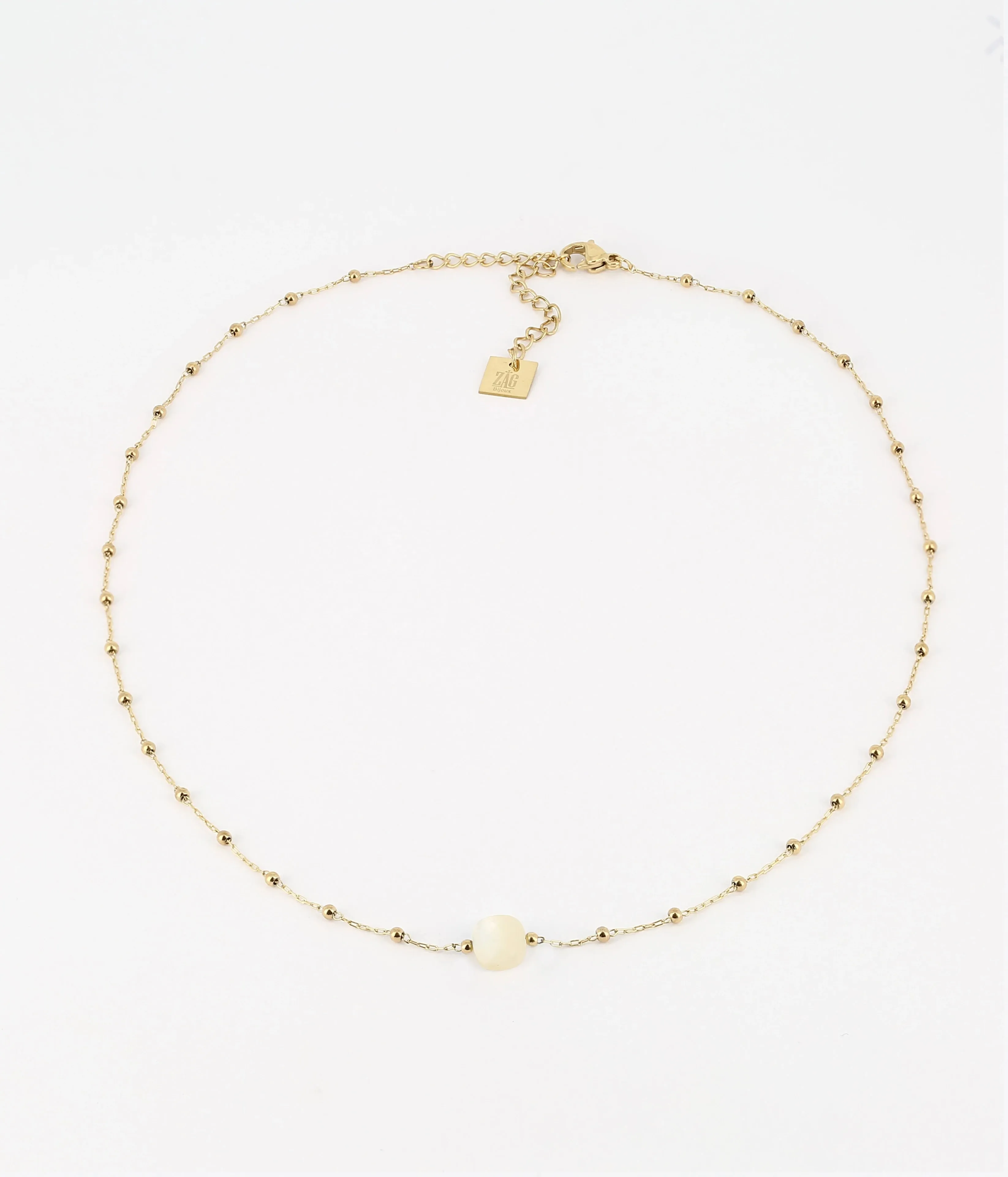 Pablo Necklace