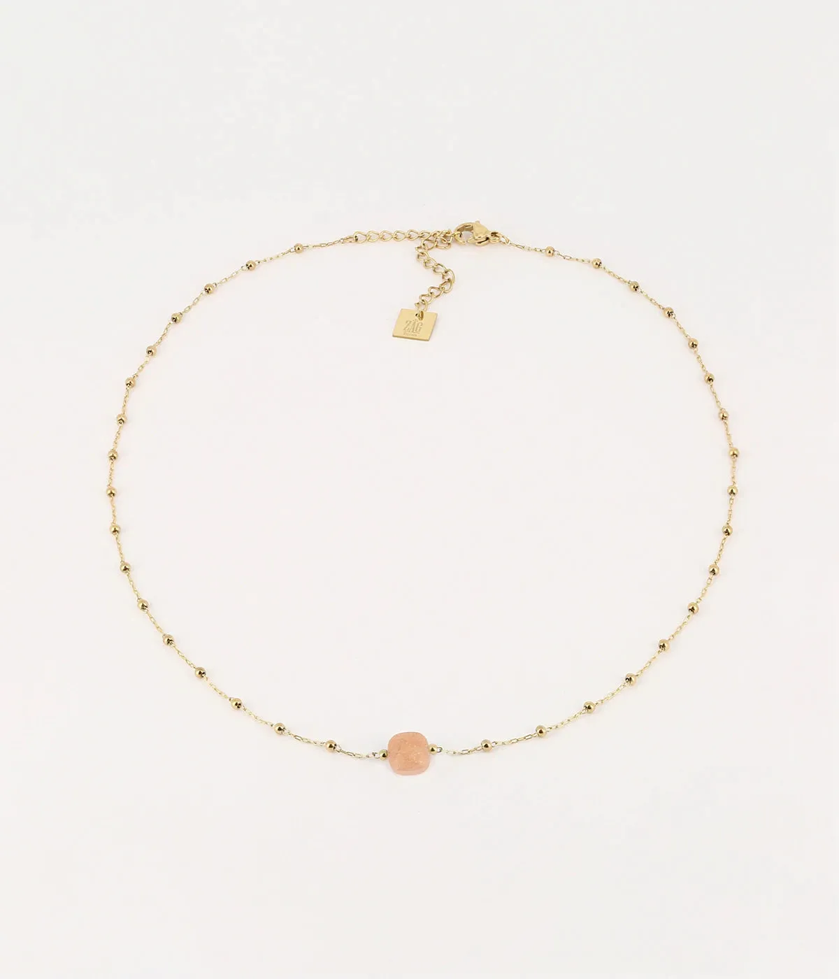 Pablo Necklace