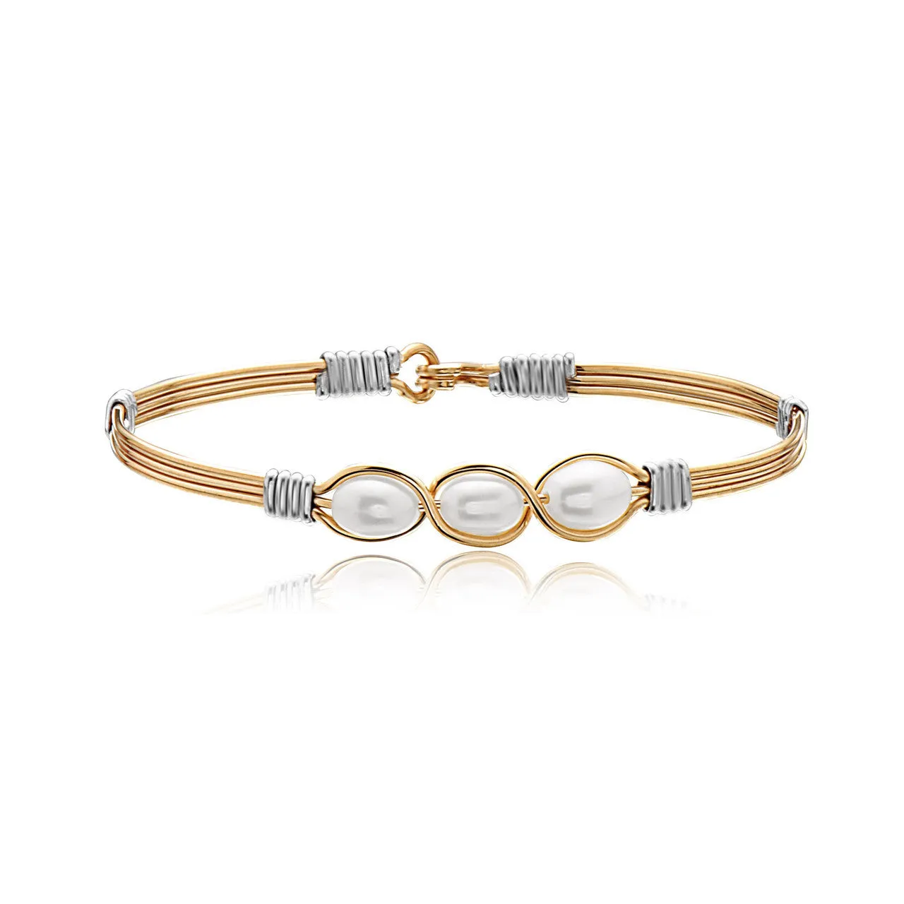 "The Waverly" Ronaldo Bracelet