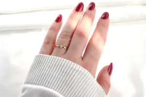 Riding Solo Ring