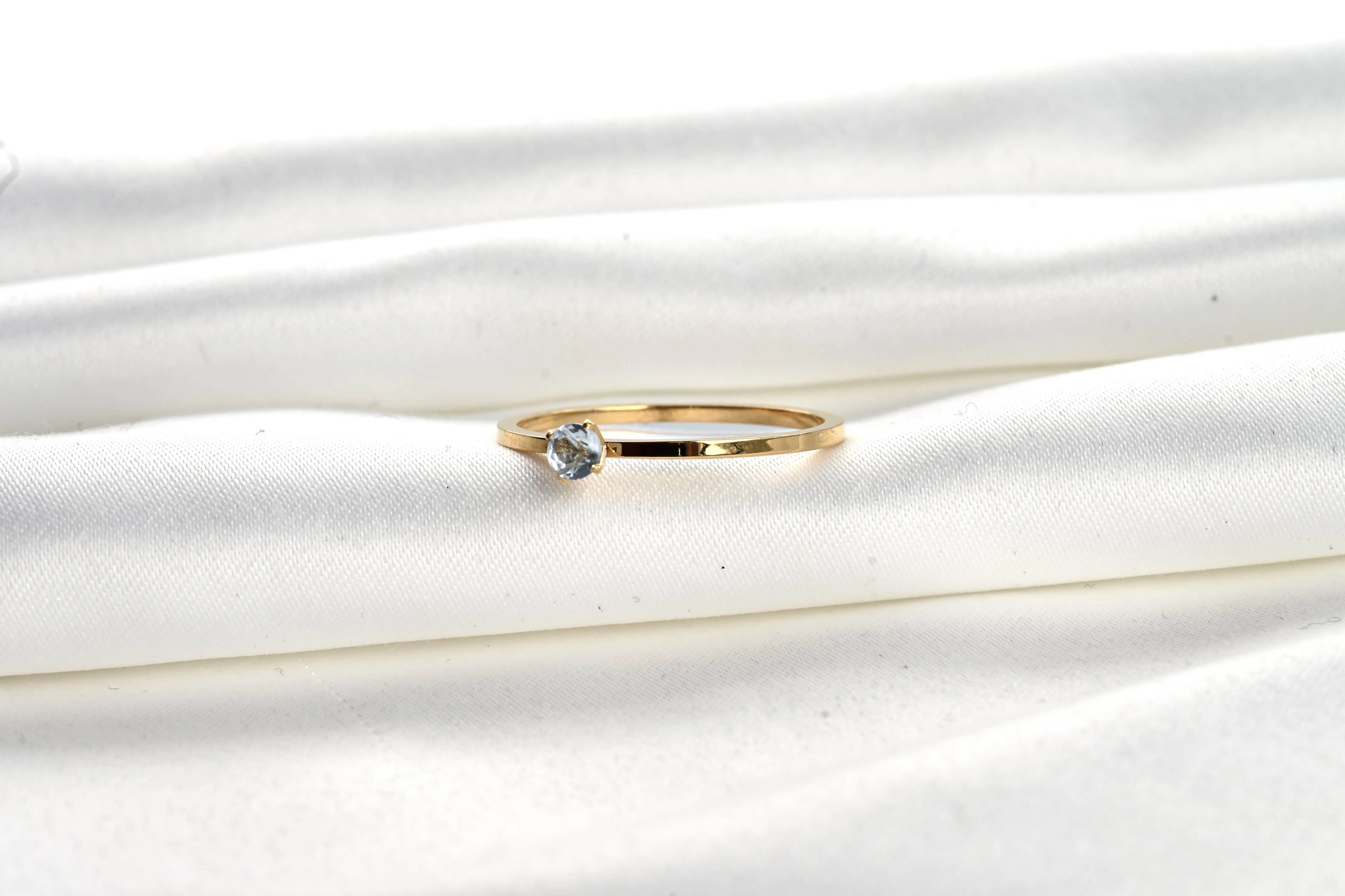 Riding Solo Ring