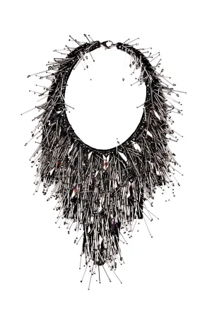 Riviera Statement Neckpiece