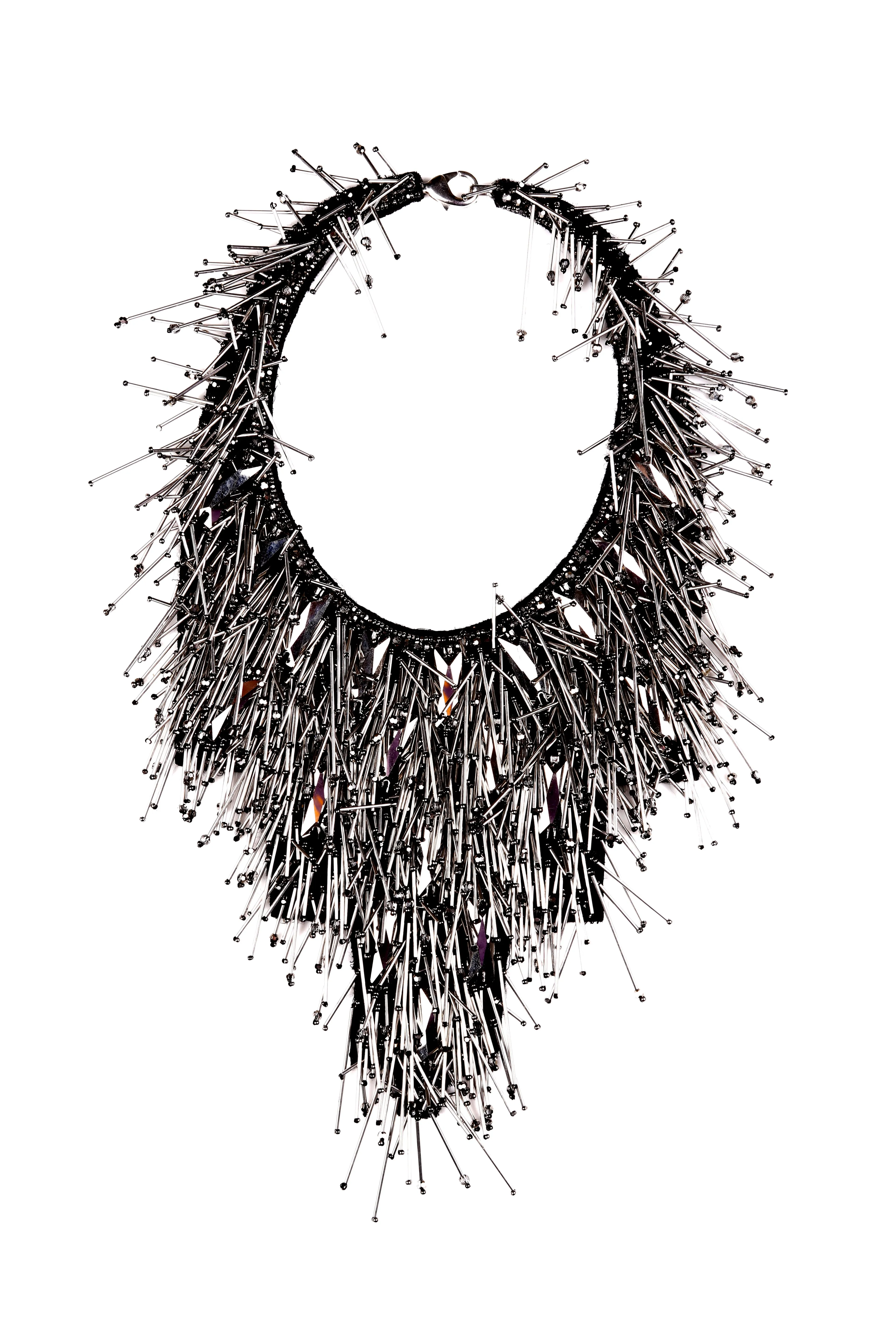 Riviera Statement Neckpiece