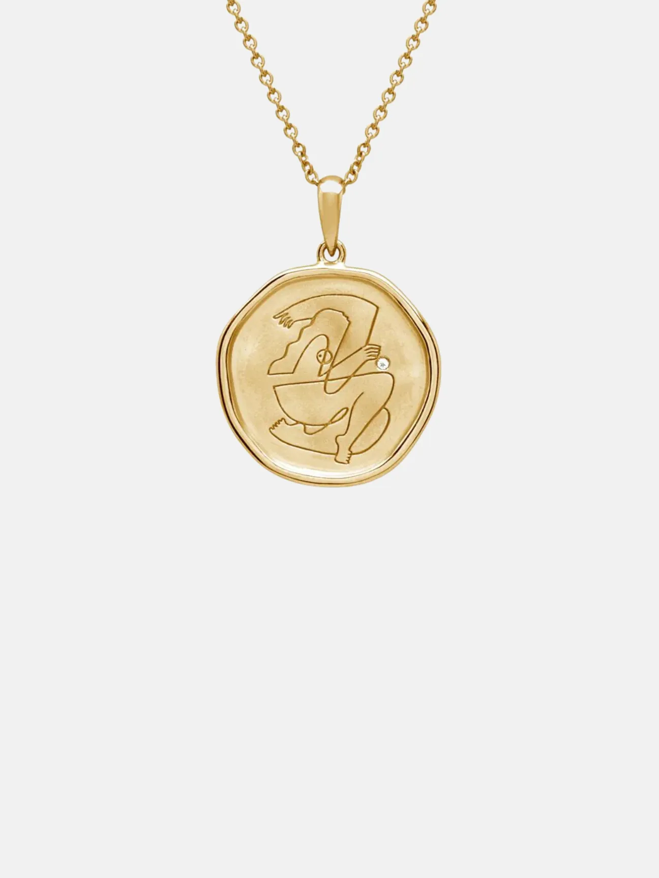 Sense Empowerment Necklace