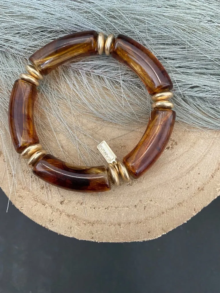 Solstice Stretch Bracelet - FINAL SALE