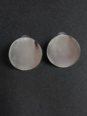 Statement Earrings