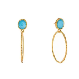 Verona Statement Hoops