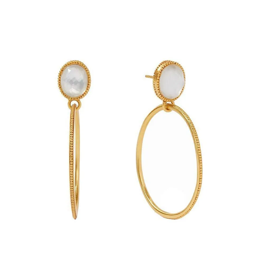 Verona Statement Hoops