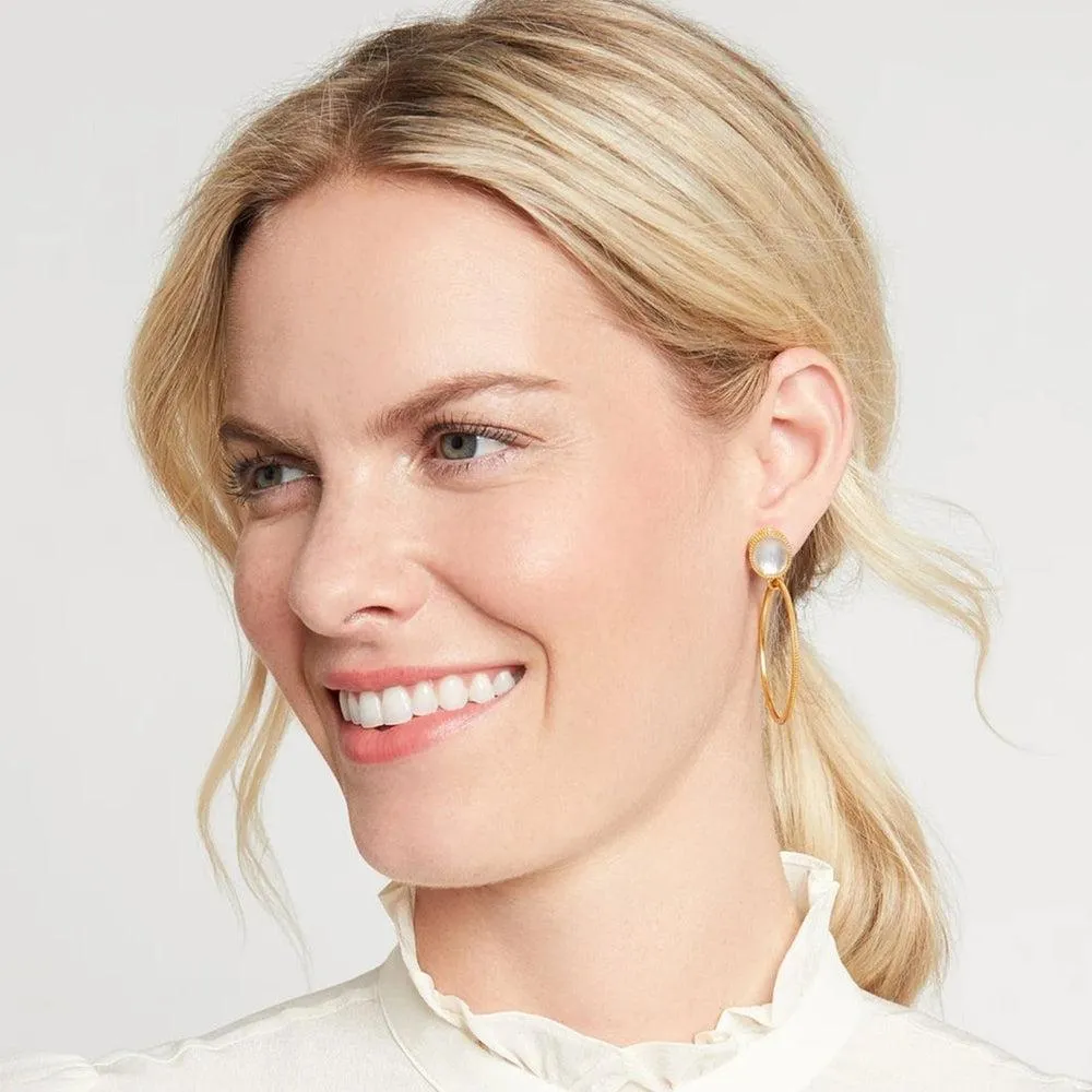 Verona Statement Hoops