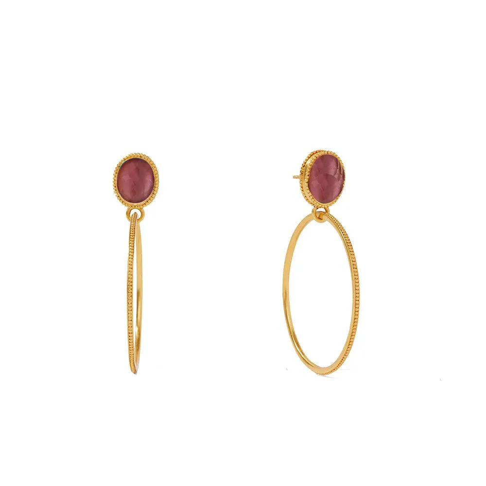 Verona Statement Hoops